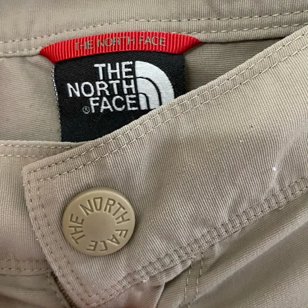 The North Face north face